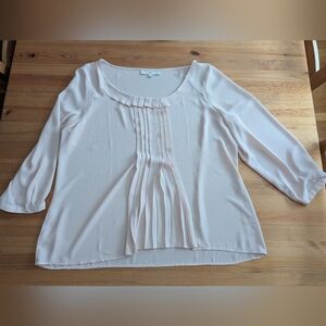 Loft - Blush Women's Top